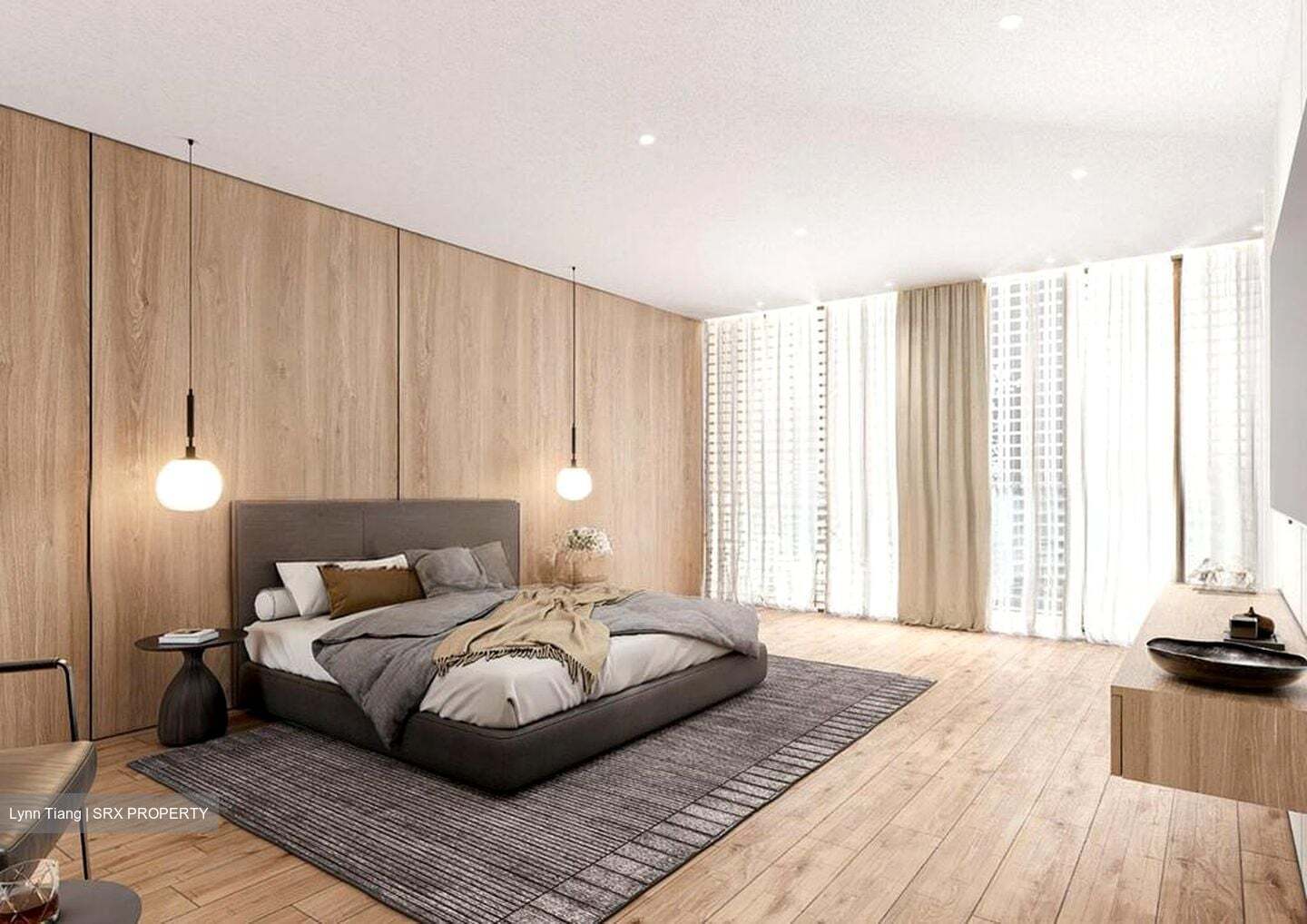 Serangoon Garden Estate (D19), Terrace #533705991